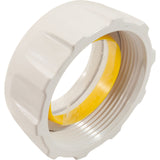 Diy, Ring, Collar, Nuts, 2 Inch, Qty 2 : GLX-DIY-CCN2 - Hayward - 0610377186827 - PartsForSpas.com