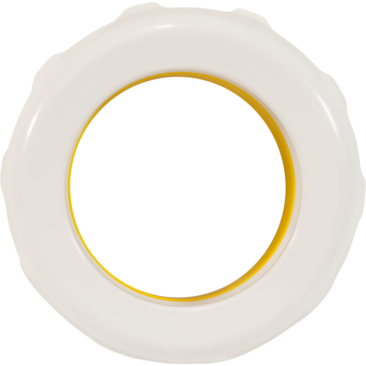 Diy, Ring, Collar, Nuts, 2 Inch, Qty 2 : GLX-DIY-CCN2 - Hayward - 0610377186827 - PartsForSpas.com