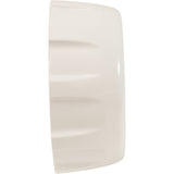 Diy, Ring, Collar, Nuts, 2 Inch, Qty 2 : GLX-DIY-CCN2 - Hayward - 0610377186827 - PartsForSpas.com