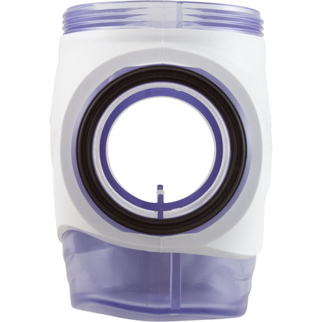 Replacement, Vessel, Diy : GLX-DIY-VESSEL - Hayward - 0610377147521 - PartsForSpas.com