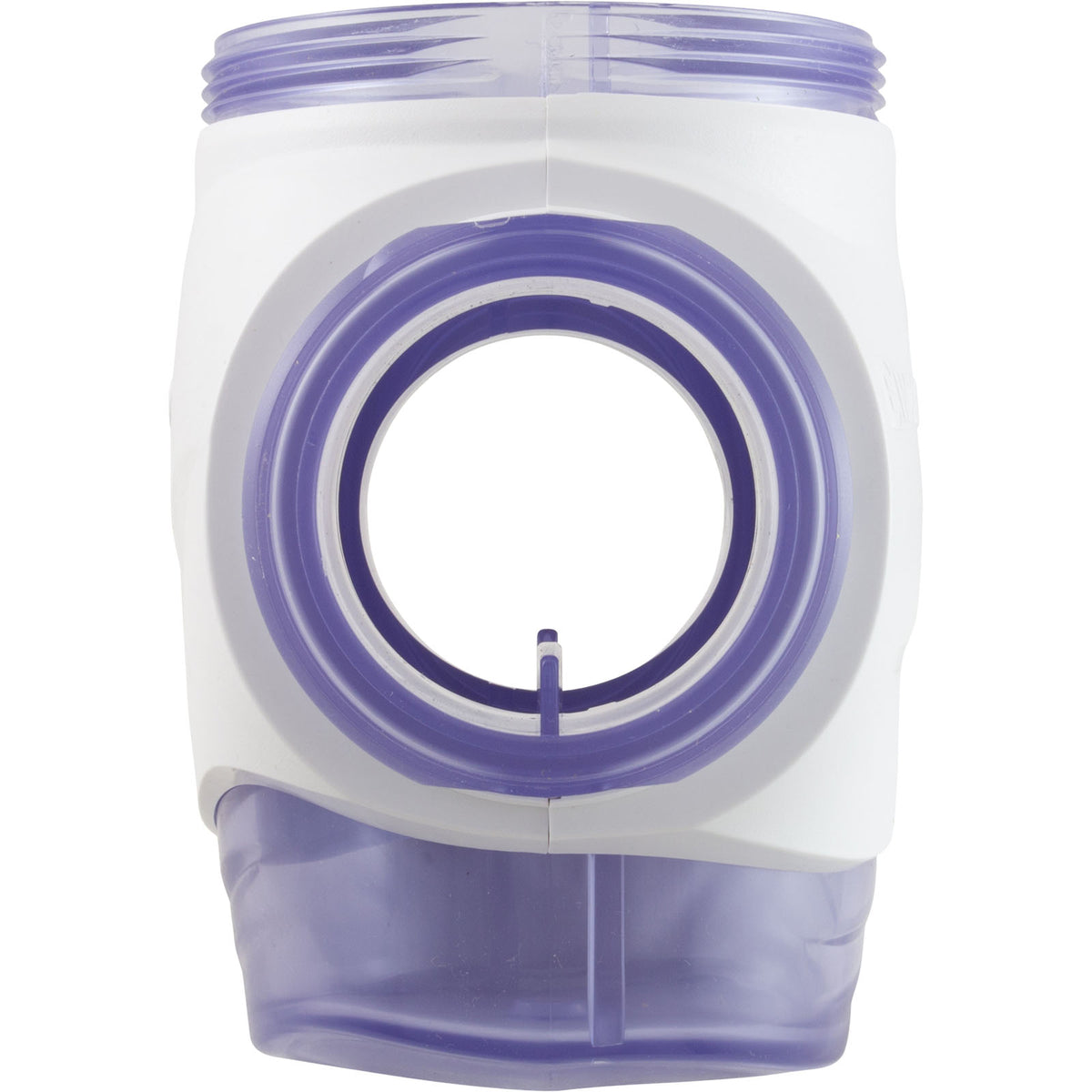 Replacement, Vessel, Diy : GLX-DIY-VESSEL - Hayward - 0610377147521 - PartsForSpas.com