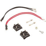 Kit-Dual Rectifier, Old Style Aqua Rite : GLX-DRK - Hayward - 0761418005871 - PartsForSpas.com