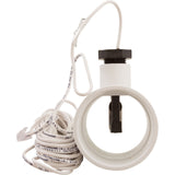 Switch-Flow, 2" Pipe Tee, 10-12Gpm, 25Ft Cable : GLX-FLO-25