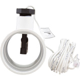 Switch-Flow, 2" Pipe Tee, 10-12Gpm, 15Ft Cable : GLX-FLO - Hayward - 0761418005475 - PartsForSpas.com