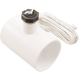 Switch-Flow, 2" Pipe Tee, 10-12Gpm, 15Ft Cable : GLX-FLO - Hayward - 0761418005475 - PartsForSpas.com