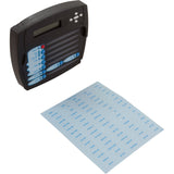 Display-Local, Aqua Logic, PS-4, Pool and Spa : GLX-LOCAL-PS-4 - Hayward - 0761418005789 - PartsForSpas.com