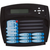Display-Local, Aqua Logic, P-8 Only : GLX-LOCAL-PS-8 - Hayward - 0761418005796 - PartsForSpas.com