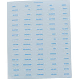 Display-Local, Aqua Logic, P-8 Only : GLX-LOCAL-PS-8 - Hayward - 0761418005796 - PartsForSpas.com