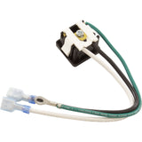 Outlet, 120Vac/15A, Snap-In : GLX-OUTLET-15A