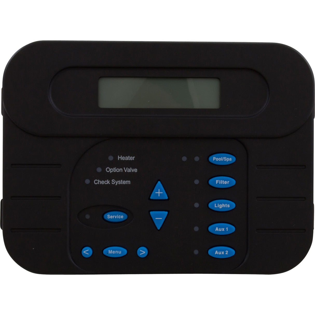 Display-Local, Pro Logic P4 Only : GLX-PL-LOC-P-4