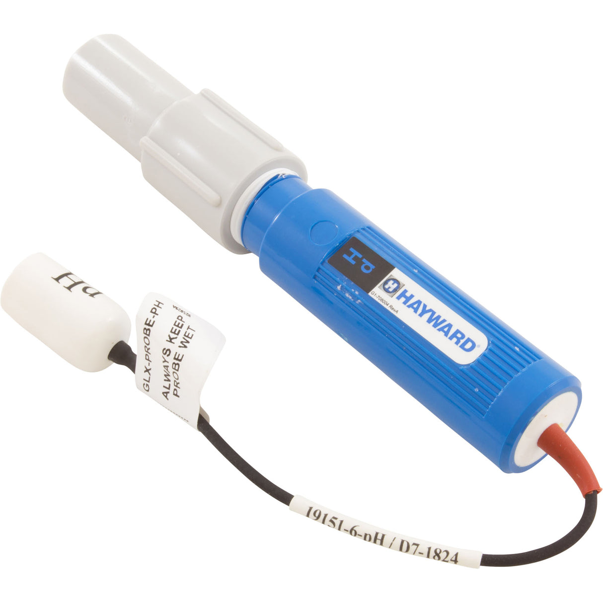 Probe-Replacement, Ph : GLX-PROBE-PH - Hayward - 0761418009916 - PartsForSpas.com