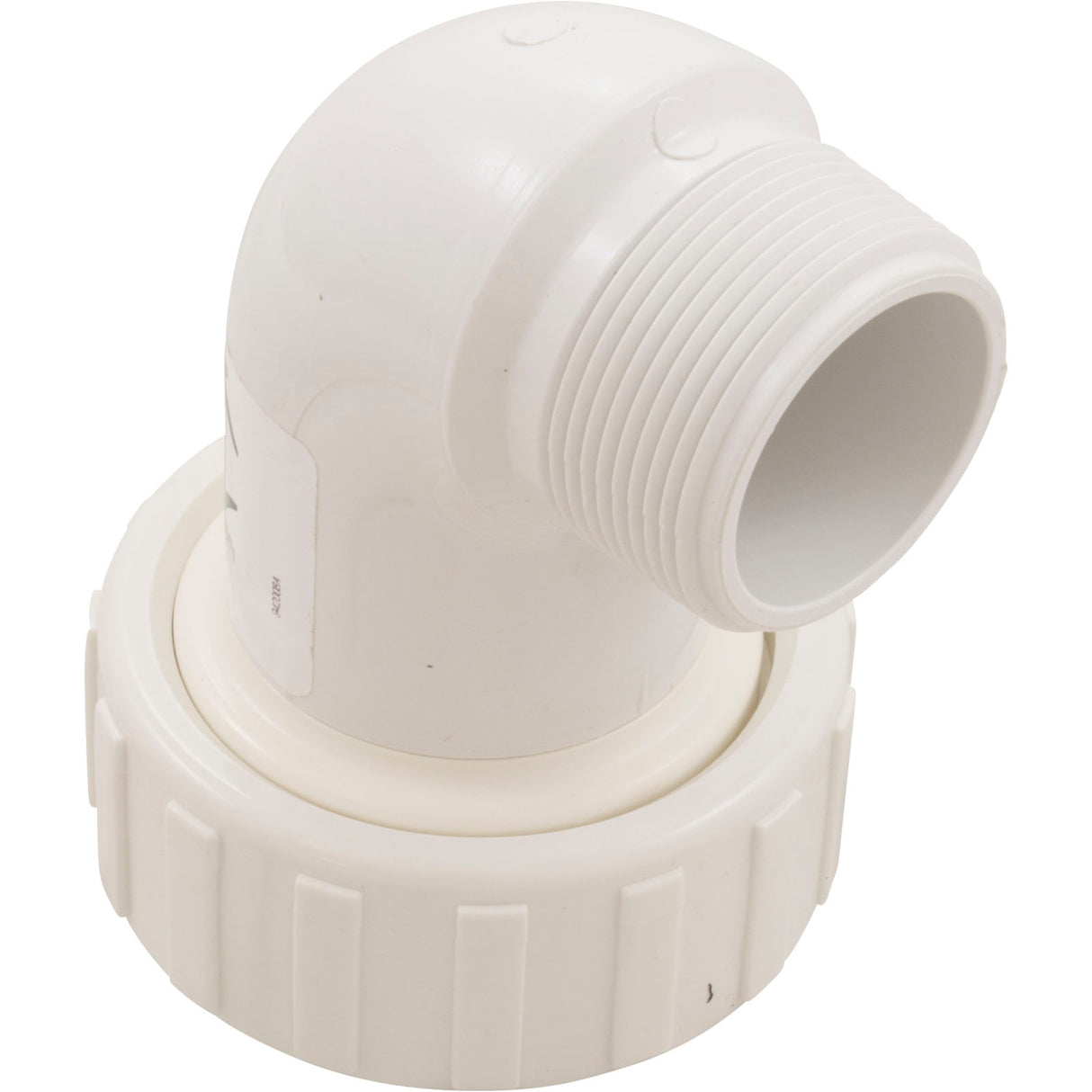 Fitting-Return Jet, Aqua Trol Rj : GLX-RJ-ELBOW - Hayward - 0761418006359 - PartsForSpas.com