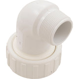 Fitting-Return Jet, Aqua Trol Rj : GLX-RJ-ELBOW - Hayward - 0761418006359 - PartsForSpas.com