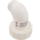 Fitting-Return Jet, Aqua Trol Rj : GLX-RJ-ELBOW - Hayward - 0761418006359 - PartsForSpas.com