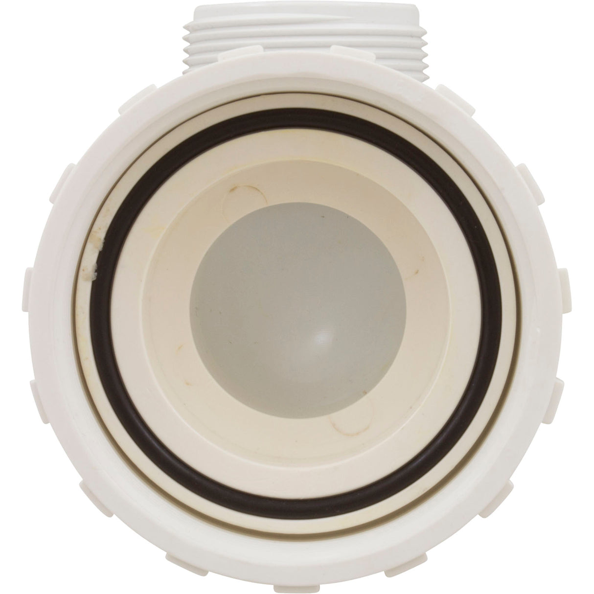 Fitting-Return Jet, Aqua Trol Rj : GLX-RJ-ELBOW - Hayward - 0761418006359 - PartsForSpas.com