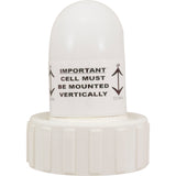 Fitting-Return Jet, Aqua Trol Rj : GLX-RJ-ELBOW - Hayward - 0761418006359 - PartsForSpas.com