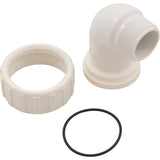 Fitting-Return Jet, Aqua Trol Rj : GLX-RJ-ELBOW - Hayward - 0761418006359 - PartsForSpas.com