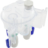 Replacement-Water Cell W/Valves : GLX-SD-FLOW