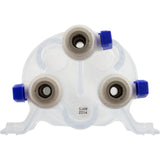 Replacement-Water Cell W/Valves : GLX-SD-FLOW - Hayward - 0761418010547 - PartsForSpas.com