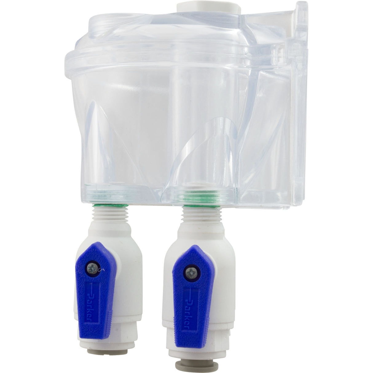 Replacement-Water Cell W/Valves : GLX-SD-FLOW - Hayward - 0761418010547 - PartsForSpas.com