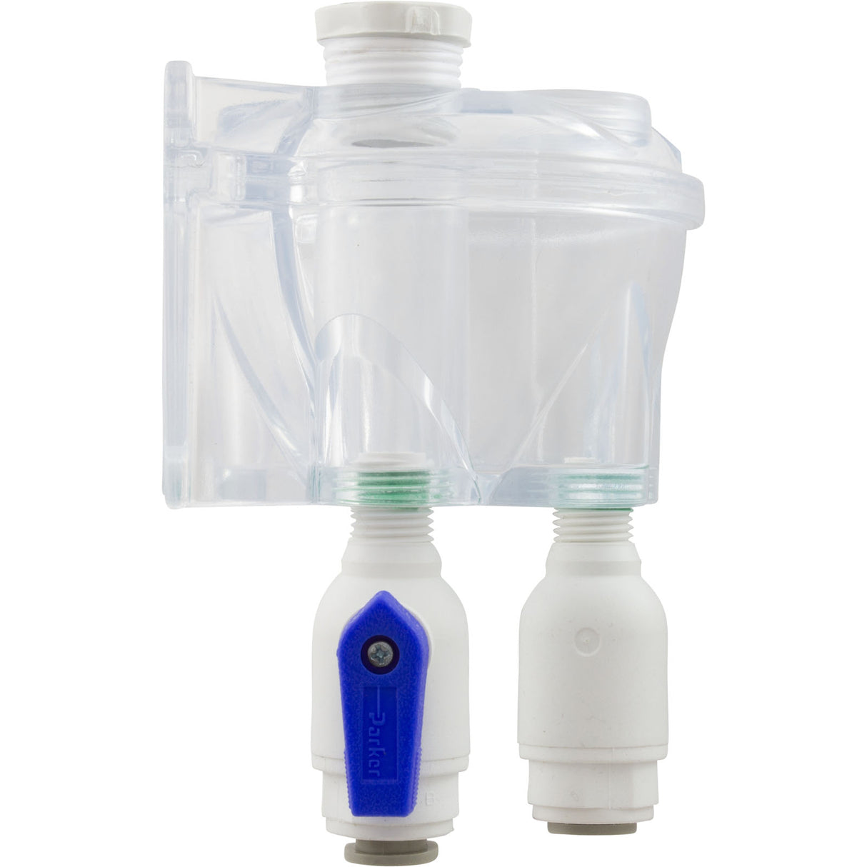 Replacement-Water Cell W/Valves : GLX-SD-FLOW - Hayward - 0761418010547 - PartsForSpas.com