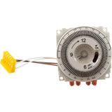 Timer-24Hour, 120V, 60Hz, Grasslin Fm/1 Stuzh-120 : GLX-TROL-TIMER