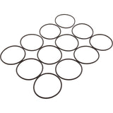 O-Ring, Hayward, 12 Pack, for T-Cell Union : GLX-UNION-ORING
