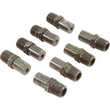 Burner Orifice Na 210 : HAXBON210 - Hayward - 610377231282 - PartsForSpas.com