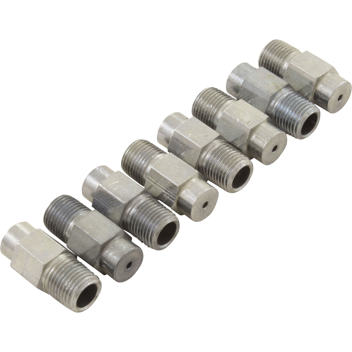 Burner Orifice Lp 210 : HAXBOP210 - Hayward - HAXBOP210 - PartsForSpas.com