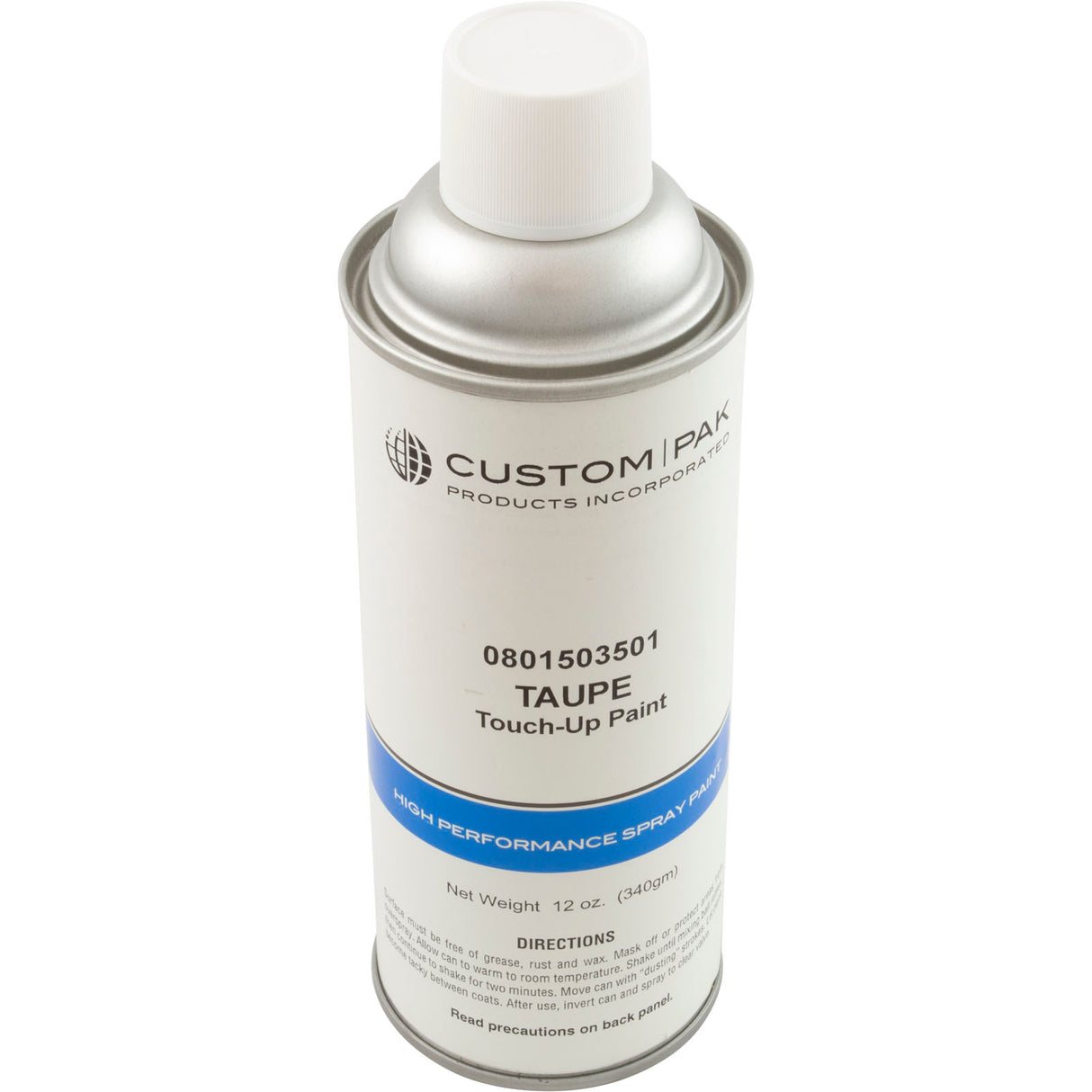 Touch-Up Paint H-Series : HAXPNT1930 - Hayward - HAXPNT1930 - PartsForSpas.com