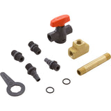 External Air Relief Valve Assy : HCXFARV1000 - Hayward - 0610377234689 - PartsForSpas.com