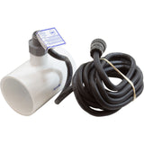 Flow Sensor Chlorine Generator : HCXSFLOS6 - Hayward - 0610377218405 - PartsForSpas.com