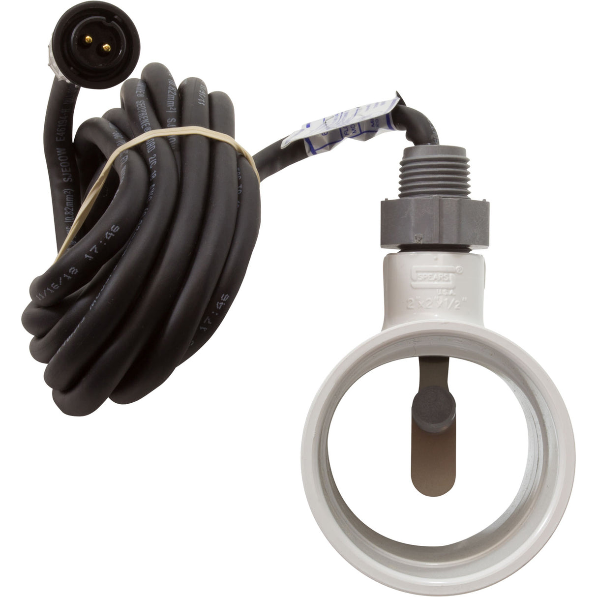 Flow Sensor Chlorine Generator : HCXSFLOS6 - Hayward - 0610377218405 - PartsForSpas.com
