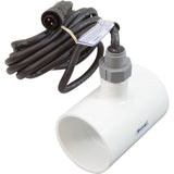 Flow Sensor Chlorine Generator : HCXSFLOS6