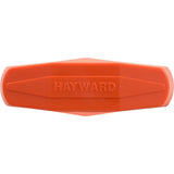 2" Tb Orange Handle : HLX22 - Hayward - 0610377114301 - PartsForSpas.com