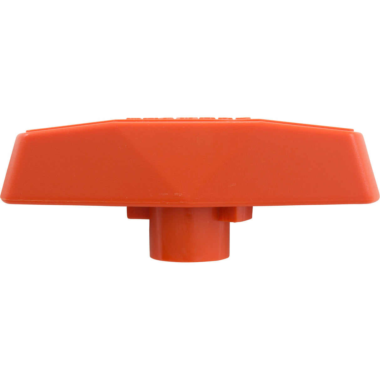2" Tb Orange Handle : HLX22 - Hayward - 0610377114301 - PartsForSpas.com