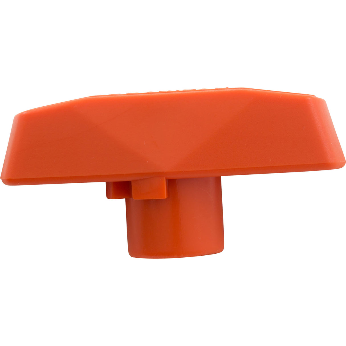 1/2" & 3/4" Tb Orange Handle : HLX23 - Hayward - 0610377114318 - PartsForSpas.com