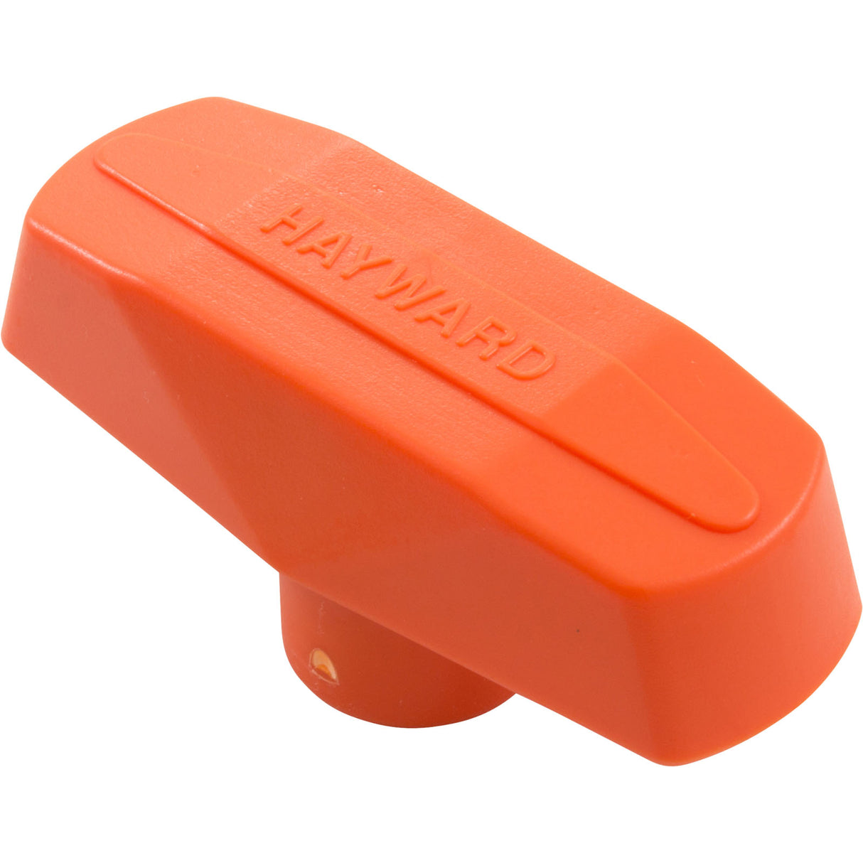 1/2" & 3/4" Tb Orange Handle : HLX23 - Hayward - 0610377114318 - PartsForSpas.com