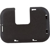 Plug-Electric Entry : HPX01023760 - Hayward - 0610377008808 - PartsForSpas.com