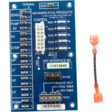 Kit-Interface Board : HPX11023509 - Hayward - HPX11023509 - PartsForSpas.com
