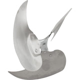 3-Blade Fan, 34 Pitch : HPX15024321 - Hayward - HPX15024321 - PartsForSpas.com