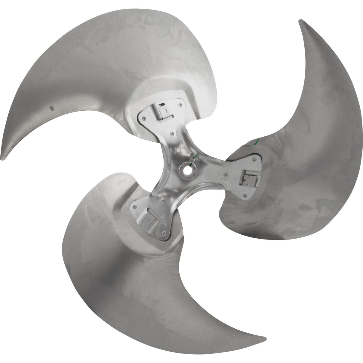 3-Blade Fan, 34 Pitch : HPX15024321 - Hayward - HPX15024321 - PartsForSpas.com