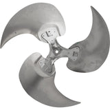 3-Blade Fan, 34 Pitch : HPX15024321 - Hayward - HPX15024321 - PartsForSpas.com