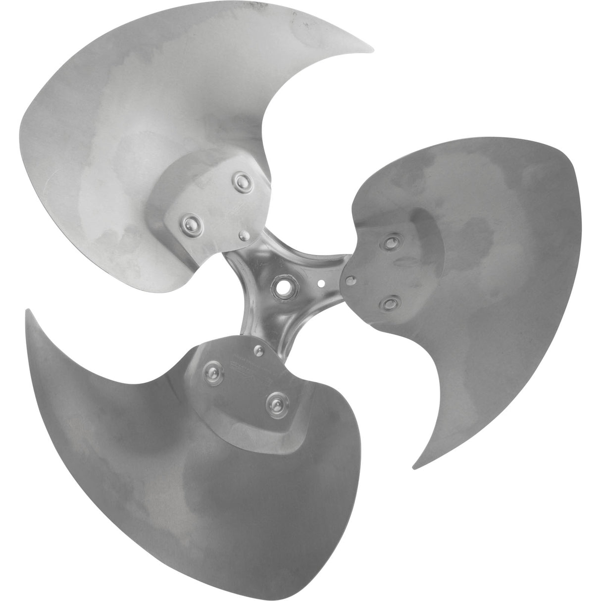 3-Blade Fan, 34 Pitch : HPX15024321 - Hayward - HPX15024321 - PartsForSpas.com