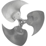 3-Blade Fan, 34 Pitch : HPX15024321 - Hayward - HPX15024321 - PartsForSpas.com