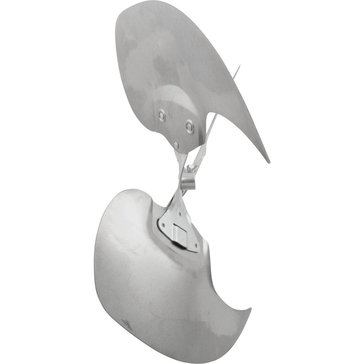 3-Blade Fan, 34 Pitch : HPX15024321 - Hayward - HPX15024321 - PartsForSpas.com