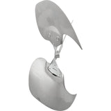 3-Blade Fan, 34 Pitch : HPX15024321 - Hayward - HPX15024321 - PartsForSpas.com