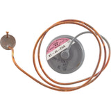 Repl Thermostatic Elemnt Kt-45-Zga : HPX15026203 - Hayward - 0610377143493 - PartsForSpas.com
