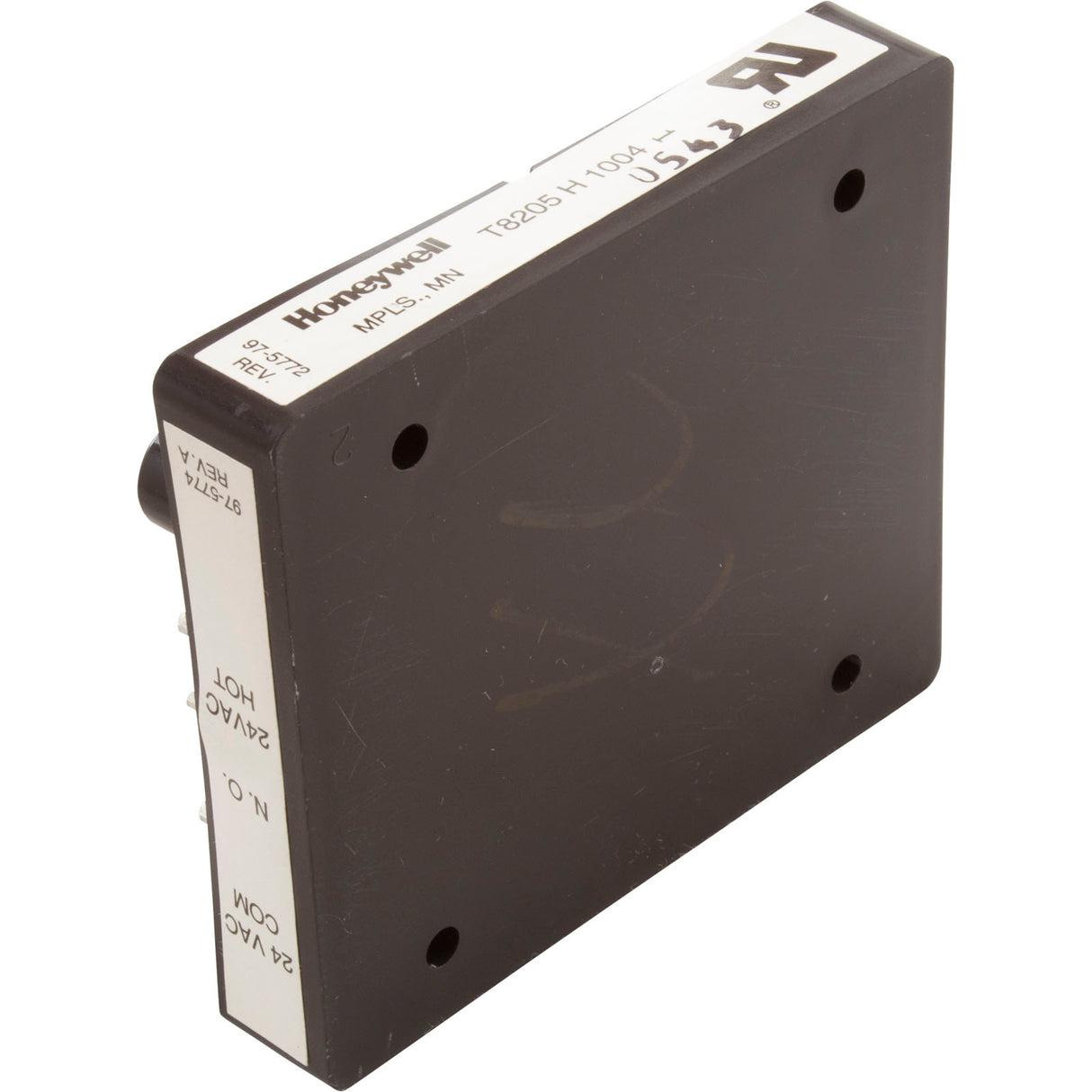 Mech. Control Board : HPX2134 - Hayward - HPX2134 - PartsForSpas.com