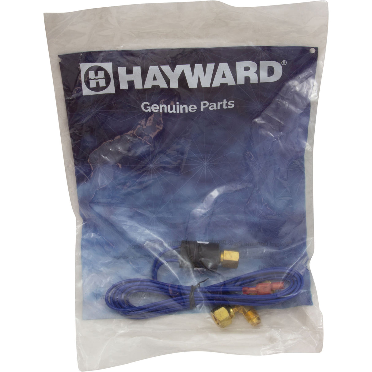 Low Pressure Switch : HPX2179 - Hayward - HPX2179 - PartsForSpas.com